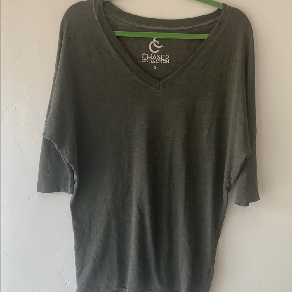 Chaser Collection Tee - image 1